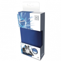 M-PETS Коврик охлаждающий FROZEN, размер M, 65х50 см