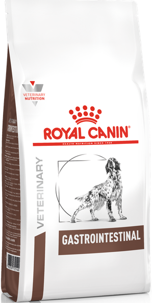 Royal Canin Gastrointestinal сухой корм для собак 2 кг